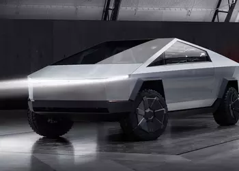 За несколько дней Илон Маск собрал почти 150 тысяч заказов на футуристический пикап Tesla Cybertruck