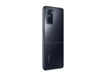 Realme is preparing to release a budget employee Narzo 9i, it could be a copy of Realme 9i