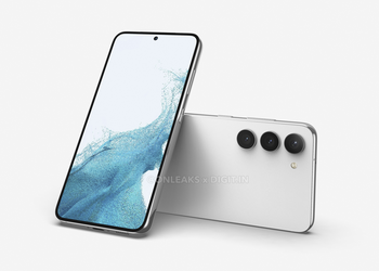 Samsung Galaxy S23 on Snapdragon 8 Gen2 was first tested in Geekbench - a jump in performance compared to Galaxy S22 on Snapdragon 8 Gen1