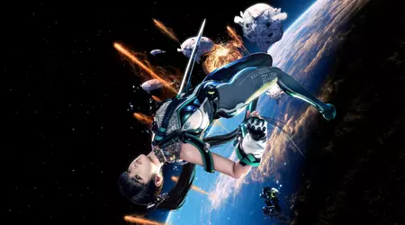 Una lama affilata con fianchi scoscesi: Recensione di Stellar Blade, gioco d'azione per Playstation 5