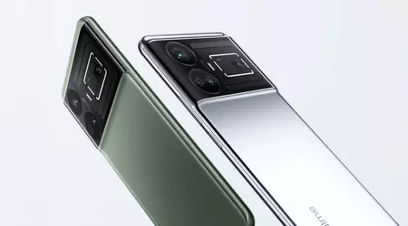 Realme GT 5 5G : écran AMOLED 144Hz, puce Snapdragon 8 Gen 2, jusqu'à 24 Go de RAM et prise en charge de la charge jusqu'à 240 W.