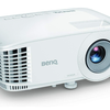 BenQ MW560 overhead projector for school