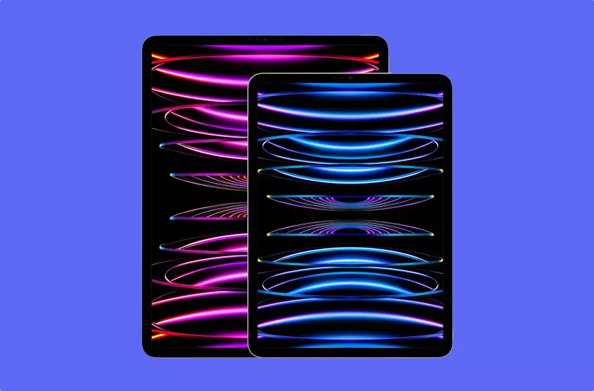 От $800: Apple начала продавать iPad Pro с процессором M2