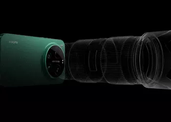 Xiaomi идет ва-банк: собственные 3-нм чипы и модульные камеры на 100 МП