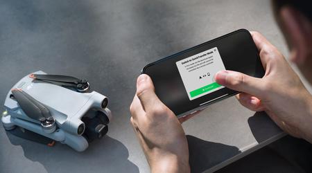 DJI Mini 3 Pro: Ulepszony dron z czujnikami omijania przeszkód i do 47 minut autonomii za 740 €