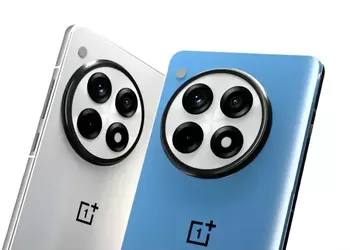 OnePlus Ace 3 Pro появился на пресс-рендерах: два цвета, чип Snapdragon 8 Gen 3 и LTPO OLED-дисплей BOE 