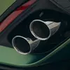 Італійська естетика Maserati прев'ю