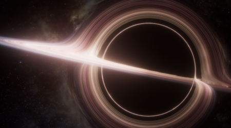 Wissenschaftler haben das zweite Schwarze Loch in unserer Nähe entdeckt - es ist 3.800 Lichtjahre entfernt und hat die Masse von neun Sonnen