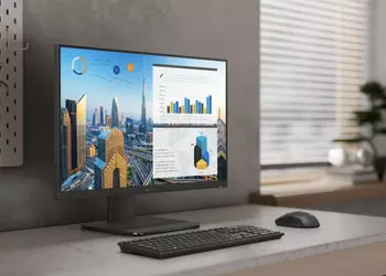 Asus представила ExpertCenter P600 AiO — свой первый моноблок в линейке Copilot+ PC