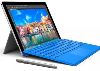 Обзор Surface Pro 4: достойная замена ноутбуку на Windows 10