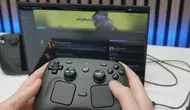 Четыре новые кнопки, $100 и удобная эргономика — блогер раскрыл секреты Steam Controller 2