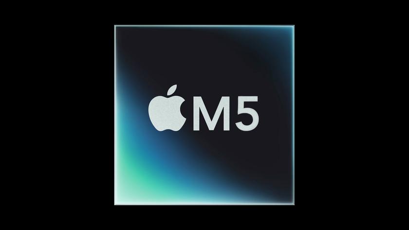 Взгляд в будущее: концепция чипа Apple M5