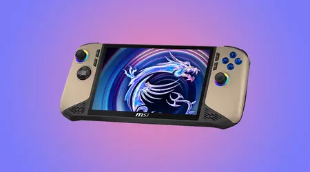 Intel will soon unveil new Panther Lake and Arrow Lake-H processors for portable gaming devices