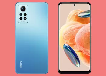 Xiaomi to launch Redmi Note 12S and Redmi Note 12 Pro 4G on the global market: Features and high quality images of the smartphones