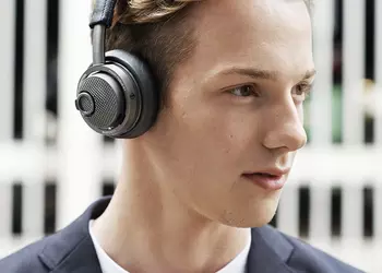 Еще двое новых наушников Philips: беспроводные Fidelio M1ВТ и просто красивые CityScape Frames 