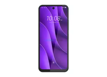 HTC Wildfire E7 Plus: обзор характеристик перед запуском на рынок ОАЭ  