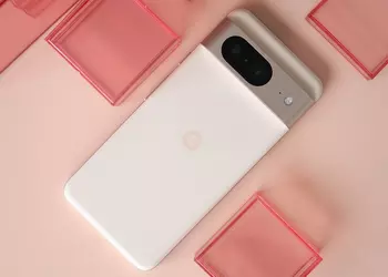 Google will allow the Pixel 8 to use artificial intelligence on the device after all