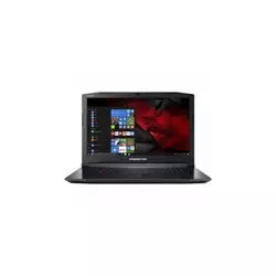 Acer Predator Helios 300 PH317-52 Shale Black (NH.Q3DEU.044)