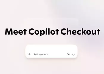 Microsoft добавляет возможность совершать покупки в Copilot