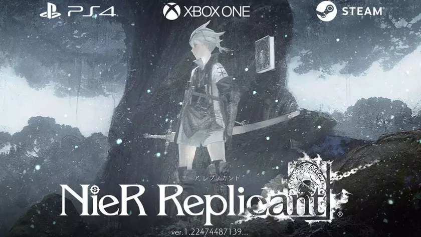 NieR: Automata превратят в аниме
