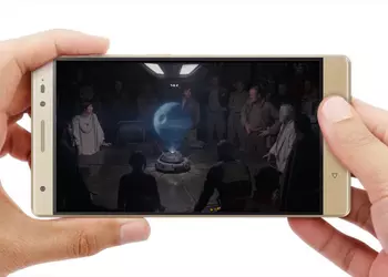 Зачем нужны смартфоны с диагональю больше 6 дюймов