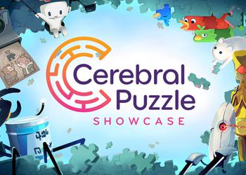 Пора включать мозг! В Steam стартовал фестиваль головоломок и логических игр Cerebral Puzzle Showcase