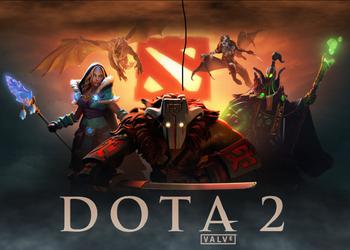 Для Dota 2 вышло крупное обновление: Valve добавила две интересные механики, изменила способности персонажей и внесла общие изменения в геймплей
