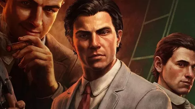 Mafia: The Old Country gets its ...