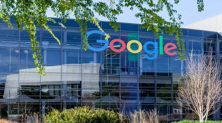 Google звільнив розробників перед конференцією Google I/O