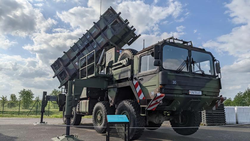 70 soldats ukrainiens viennent en Allemagne pour apprendre à utiliser les SAM Patriot
