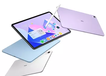 Huawei MatePad 11 (2023): 120Hz screen, Snapdragon 870 chip, stylus support, 7250mAh battery and HarmonyOS for $335