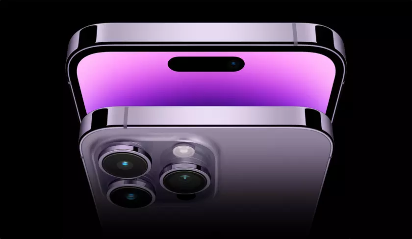 Минг-Чи Куо: Apple откажется в iPhone 15 от физических кнопок, их заменят панелями с моторчиками Taptic Engine, как это было в iPhone 7 и iPhone 8