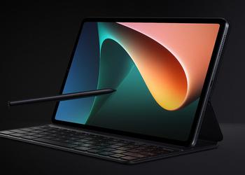 How much will Xiaomi Mi Pad 5 with Snapdragon 860 chip and 11-inch screen cost in Europe