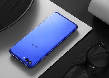 Huawei sends invitations to the presentation Honor 9 Lite