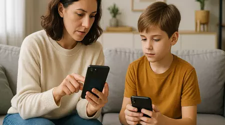 Google оновив Family Link: тепер діти більше вчитимуться, а не зависатимуть у TikTok (принаймні теоретично)