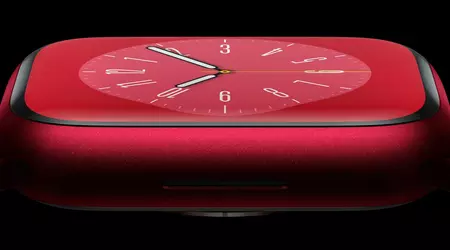 Bloomberg : Apple prévoit de passer à des panneaux microLED personnalisés en 2024, le premier écran de ce type équipera l'Apple Watch.