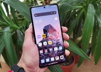 Xiaomi 11T Pro review: top-of-the-line processor and full charge in 20 minutes