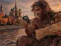 Россия погружается в каменный век: в Москве фиксируется многократный рост продаж пейджеров, раций и бумажных карт