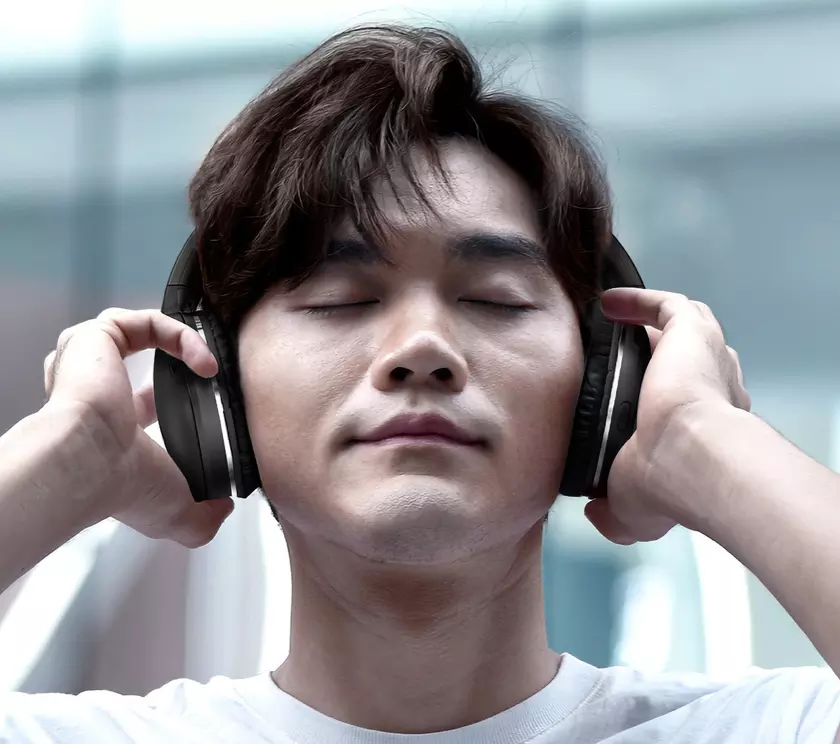 Baseus D02 Pro: беспроводные наушники с автономностью до 40 часов и поддержкой двойного подключения за $26