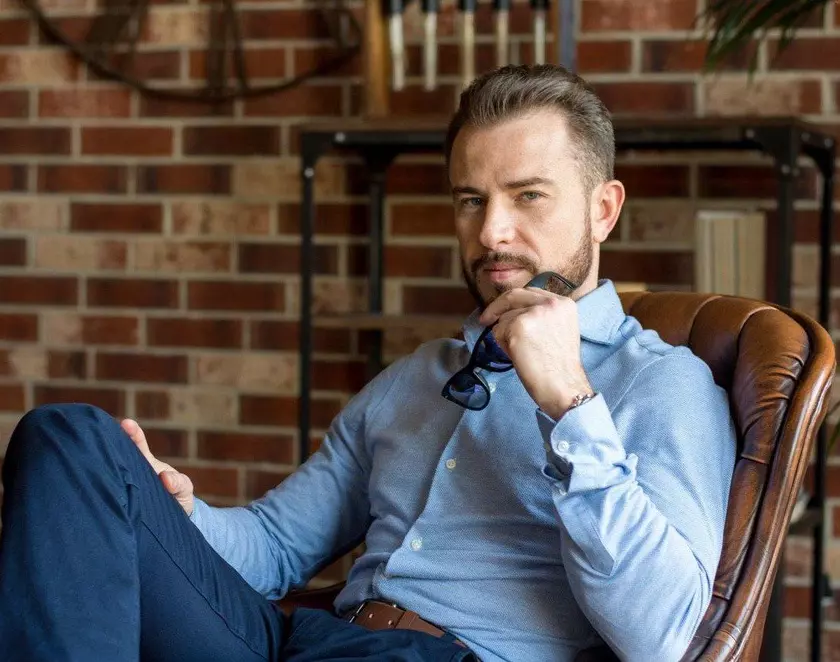 Александр Соболенко (General Services): мы даем клиенту возможность сэкономить при покупке нового устройства