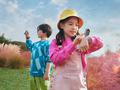 Huawei Kids Watch 5X Pro: необычные детские смарт-часы с двумя экранами и съемным корпусом за $290