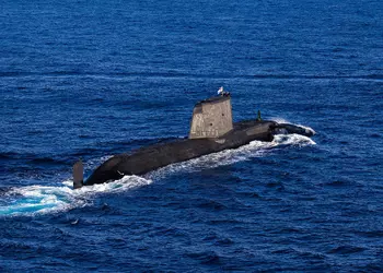 Великобритания подписала с Rolls-Royce соглашение о строительстве атомных подводных лодок на 11 миллиардов долларов