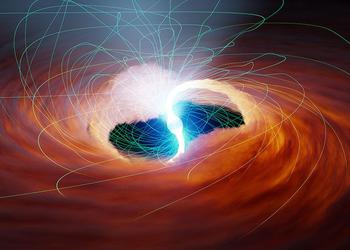 La NASA ha descubierto el objeto espacial M82 X-2 que desafía las leyes de la física: una estrella de neutrones 10 millones de veces más brillante que el Sol.