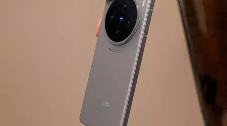 Ось який вигляд матиме vivo X100s: новий флагман компанії з чипом MediaTek Dimensity 9300 Plus на борту