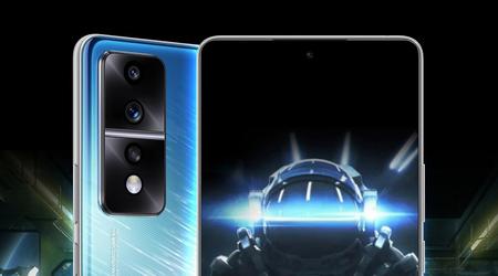 Ігровий смартфон Honor 80 GT отримає камеру на 54 МП, OLED-дисплей на 120 Гц, чип Snapdragon 8+ Gen 1 та ціну близько $430