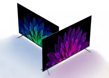 Xiaomi объявила дату презентации флагманской линейки смарт-телевизоров Mi TV 6