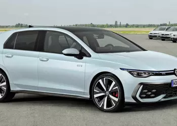 Самые продаваемые автомобили в Германии в 2025 году