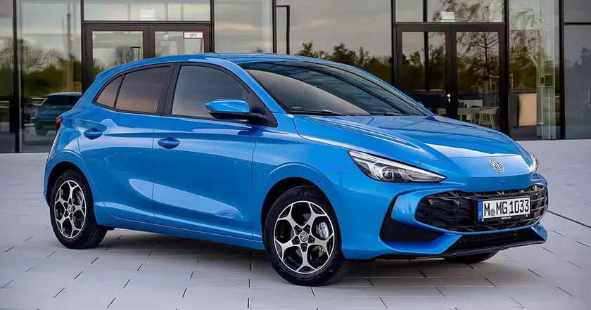 Explorando o MG3 Hybrid: Uma Revolução Verde na Indústria Automobilística