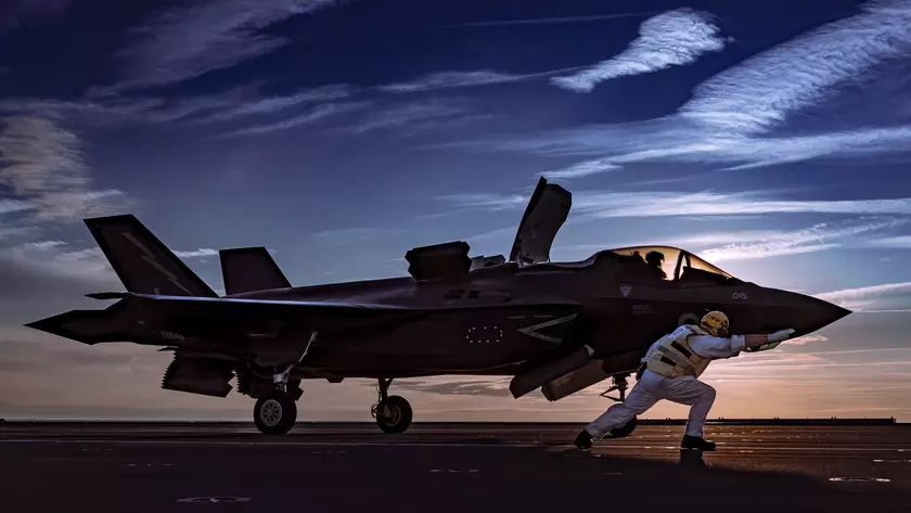 ВВС США используют самолёт F-35 с миниатюрным прибором QRIP стоимостью $230 000 для сбора полётных данных вместо системы за $25 млн – устройство может появиться на ядерном бомбардировщике B-21 Raider и MQ-9 Reaper