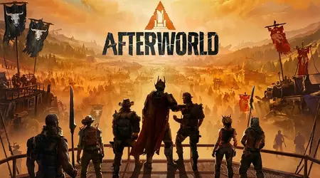 Paradox готує гранд-стратегію Afterworld — її анонс відбудеться вже завтра
